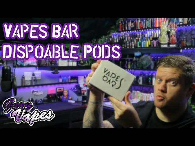 Vapes Bars Disposables Review Video On Youtube